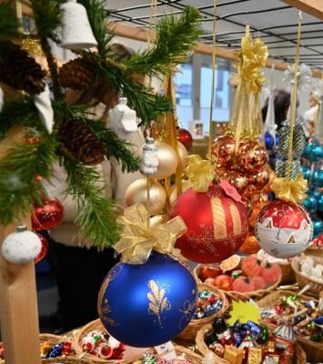 Foto Kugelmarkt 2023