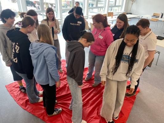 Jugendworkshop Jugendworkshop