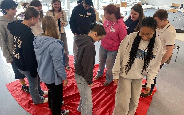 Jugendworkshop Jugendworkshop